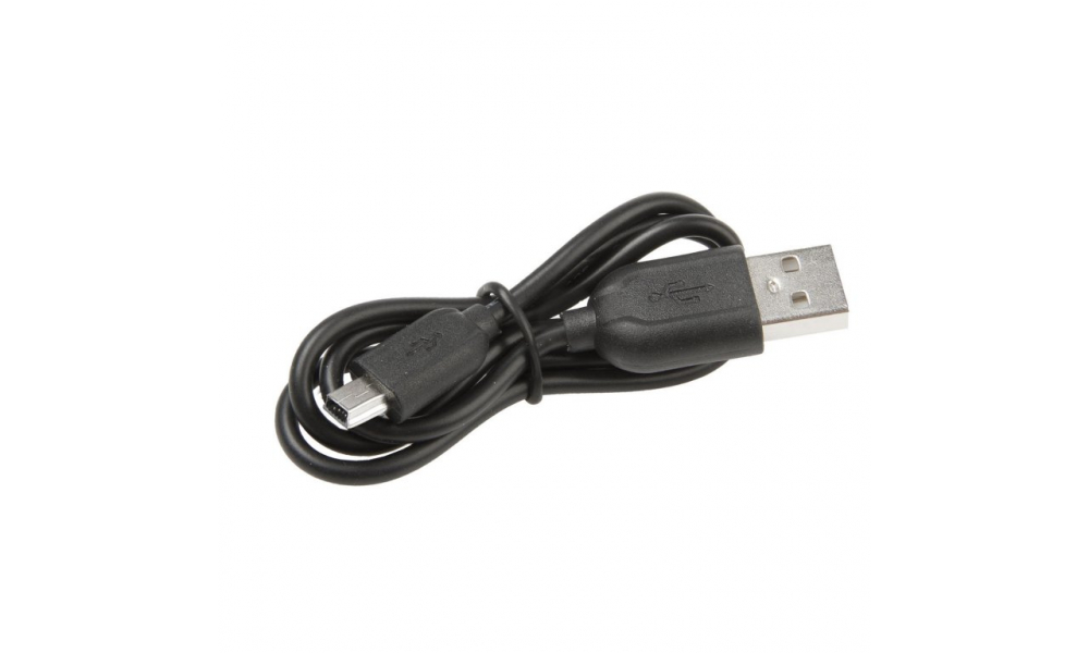 Oświetlenie tylne M-Wave Apollon Mini USB
