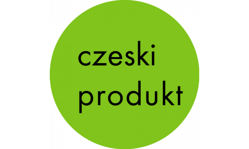 Czeski produkt